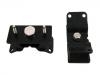 Support moteur Engine Mount:12371-50081