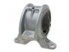 Soporte del motor Engine Mount:11210-4M810