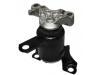 Lagerung, Motor Engine Mount:1675990