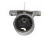 Lagerung, Motor Engine Mount:11620-54G10