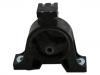 Lagerung, Motor Engine Mount:11710-78F01