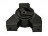 Lagerung, Motor Engine Mount:11710-86G10